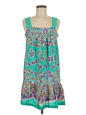 Tibi Casual Dress (view 1)