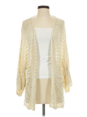 Blu Pepper Cardigan (view 1)