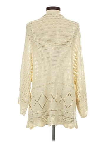 Blu Pepper Cardigan (view 2)