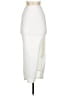 Princess Polly Ivory White Formal Skirt Size 2 - photo 1