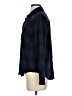 Rails Plaid Black Long Sleeve Button-Down Shirt Size S - photo 5