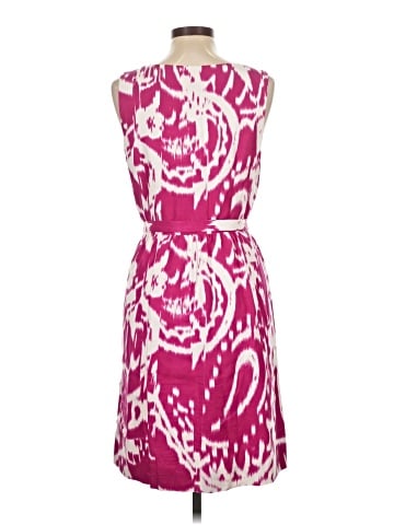 Judith & Charles Casual Dress (view 2)