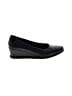 Ecco Black Flats Size EU 36 - photo 1