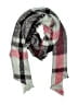 Express 100% Acrylic Gray Scarf One size - photo 1