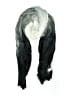 Cushnie 100% Polyester Gray Scarf One size - photo 1