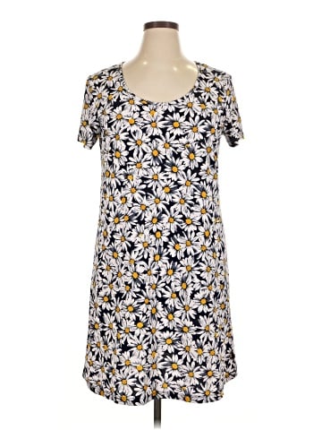 Ronni Nicole Casual Dress (view 1)