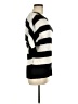 AB Studio Stripes Black Pullover Sweater Size M - photo 4