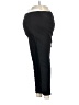 Ingrid + Isabel Black Dress Pants Size 6 - photo 1