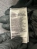 Pearl Izumi Black Active Pants Size S - photo 8