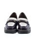 Sam Edelman Stripes Burgundy Flats Size 10 1/2 - photo 2