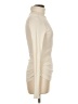 Michael Stars Ivory Long Sleeve Turtleneck One size - photo 4