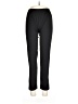 Unbranded Solid Black Active Pants Size L - photo 1