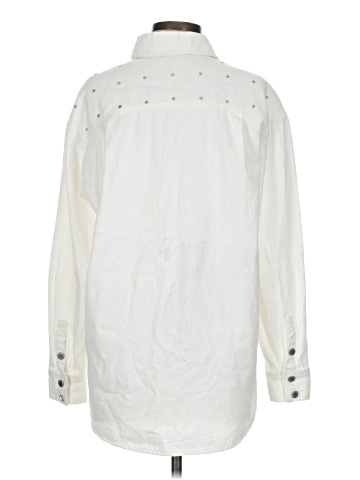 DKNY Jeans Fleece (view 2)