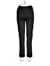 Unbranded Solid Black Active Pants Size L - photo 2