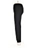 Unbranded Solid Black Active Pants Size L - photo 5