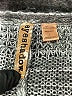Eyeshadow 100% Acrylic Gray Cardigan Size L - photo 7