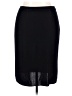 misook Solid Black Formal Skirt Size XL - photo 1