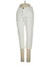 Tomas Maier Ivory White Jeans Size 25 waist - photo 1