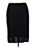 misook Solid Black Formal Skirt Size XL - photo 2