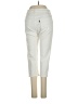 Tomas Maier Ivory White Jeans Size 25 waist - photo 2
