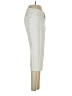 Tomas Maier Ivory White Jeans Size 25 waist - photo 4