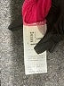 Unbranded Pink Long Sleeve Top Size L - photo 4