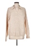 Caslon Tan Pullover Sweater Size M - photo 1