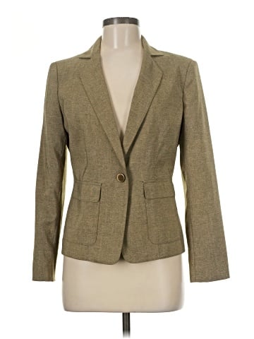 AK Anne Klein Blazer (view 1)
