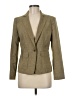 AK Anne Klein Tweed Brown Blazer Size 8 (petite) - photo 1