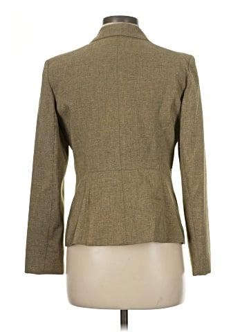 AK Anne Klein Blazer (view 2)