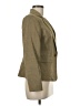 AK Anne Klein Tweed Brown Blazer Size 8 (petite) - photo 4