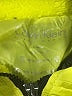 Calvin Klein Performance 100% Nylon Yellow Vest Size XS - photo 6