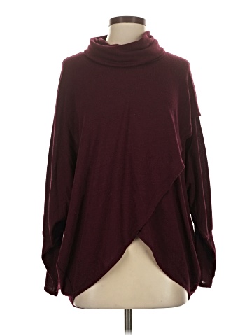 Nally & Millie Turtleneck Sweater (view 1)