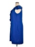 Spense Blue Cocktail Dress Size 16 - photo 5