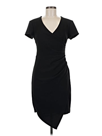 Bisou Bisou Casual Dress (view 1)