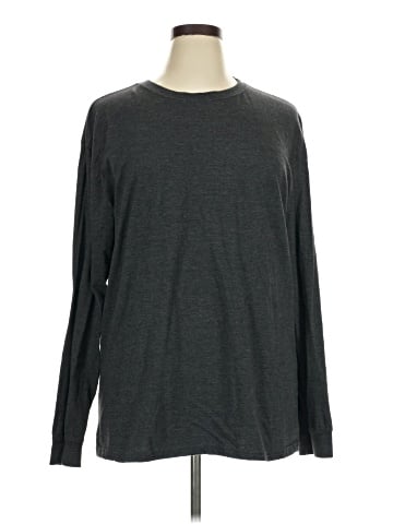 Spalding Athletic Long Sleeve T-Shirt (view 1)