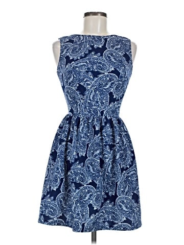 Love...ady Casual Dress (view 1)
