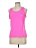 Puma Pink Active Tank Size M - photo 1