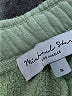Michael Stars Solid Green Casual Pants Size Sm (0) - photo 7