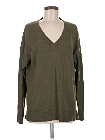 Matty M Pullover Sweater (view 1)