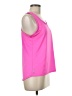 Puma Pink Active Tank Size M - photo 4