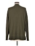 Matty M Green Pullover Sweater Size M - photo 2