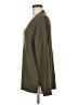 Matty M Green Pullover Sweater Size M - photo 5