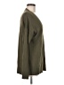 Matty M Green Pullover Sweater Size M - photo 4