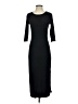 Roxy Black Casual Dress Size S - photo 1