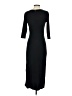 Roxy Black Casual Dress Size S - photo 2