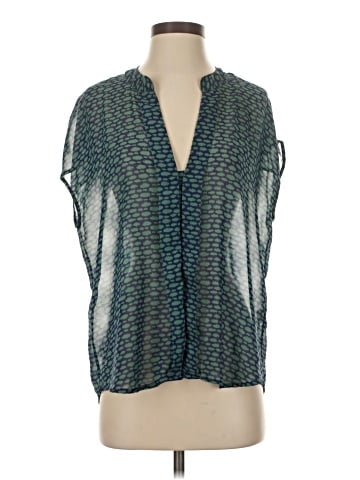 Eclair Sleeveless Blouse (view 1)