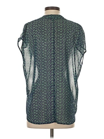 Eclair Sleeveless Blouse (view 2)