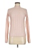 MNG Pink Turtleneck Sweater Size M - photo 1