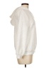 Knapp Studio Ivory Pullover Sweater Size M - photo 4